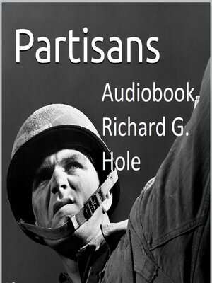cover image of Partisans